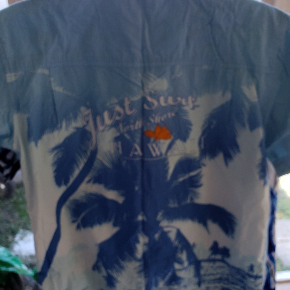 Shirt - Picture 2 of 2